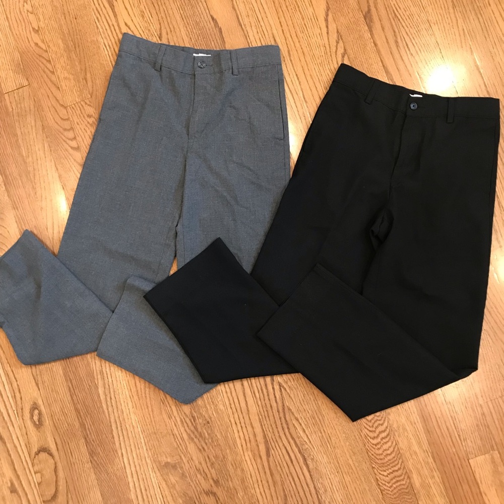 Cat & Jack Boys dress pants, size 12